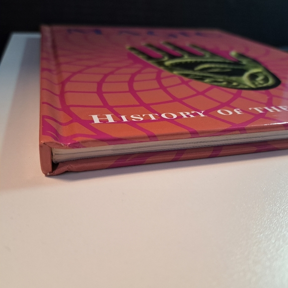 MAGIC History Of The Mysterious Art - Picture 11 of 15
